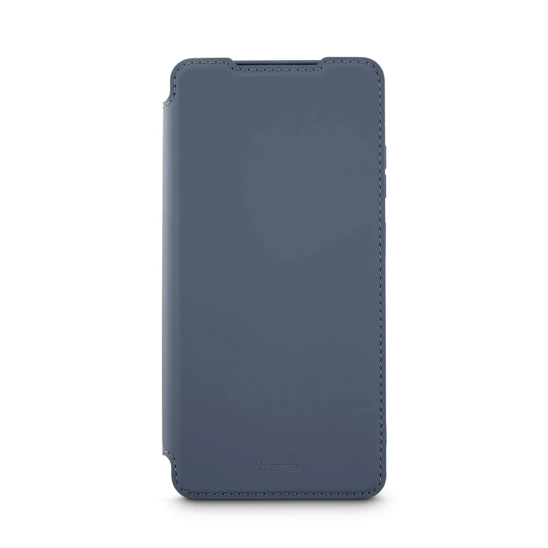 Hama Fantastic Feel Handy-Schutzhülle 17,5 cm (6.9") Folio Blau