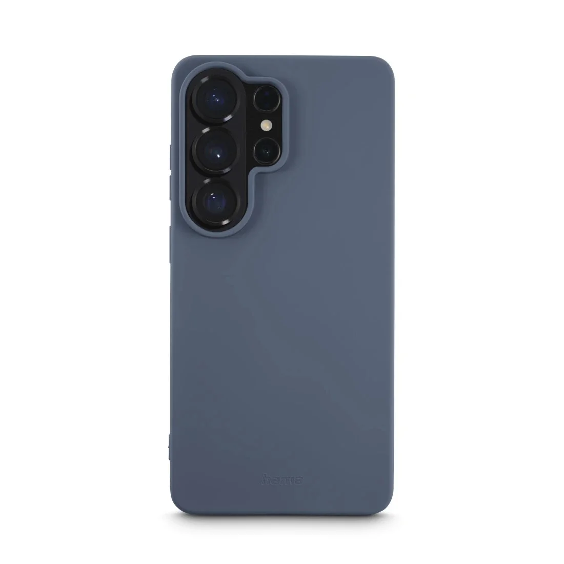 Hama Fantastic Feel Handy-Schutzhülle 17,5 cm (6.9") Cover Blau