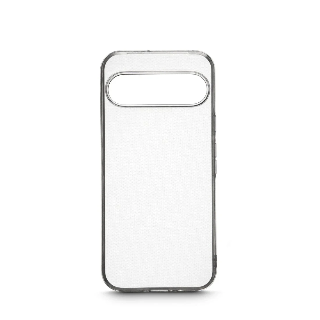 Hama 00019085 Handy-Schutzhülle Cover Transparent