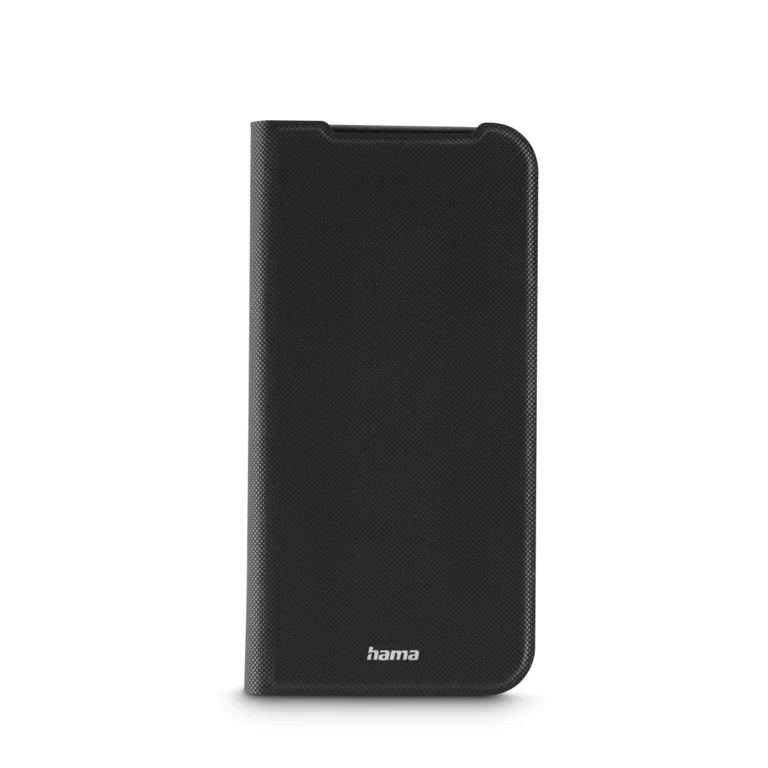 Hama 00019086 Handy-Schutzhülle Folio Schwarz