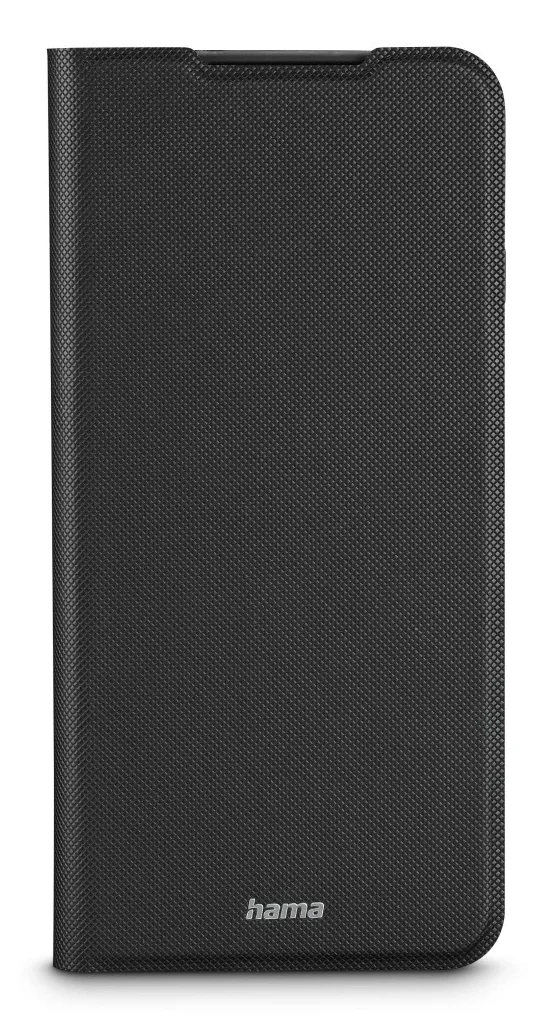 Hama Daily Protect Handy-Schutzhülle 17,5 cm (6.88") Folio Schwarz