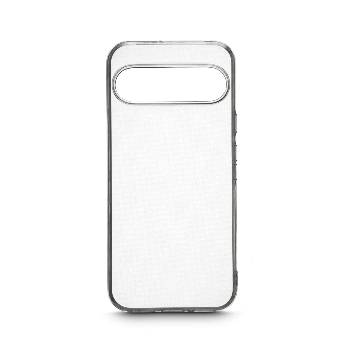 Hama 00019317 Handy-Schutzhülle Cover Transparent