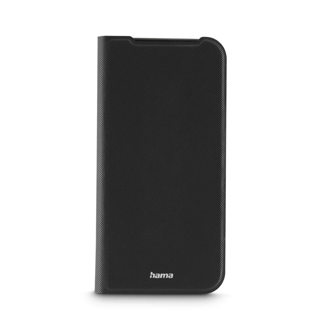 Hama 00019318 Handy-Schutzhülle Folio Schwarz