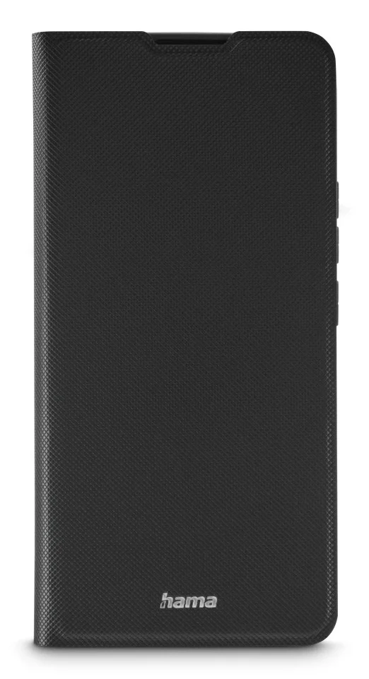 Hama Daily Protect Handy-Schutzhülle 16,9 cm (6.67") Folio Schwarz