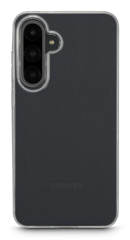 Hama Always Clear Handy-Schutzhülle 17 cm (6.7") Cover Transparent