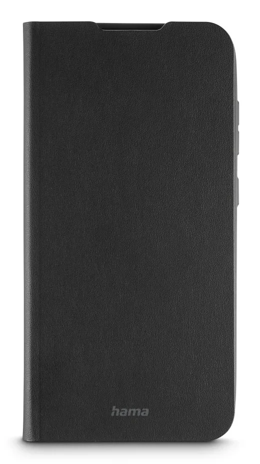 Hama Eco Premium Handy-Schutzhülle 17 cm (6.7") Folio Schwarz