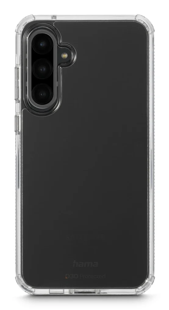 Hama Extreme Protect Handy-Schutzhülle 17 cm (6.7") Cover Transparent