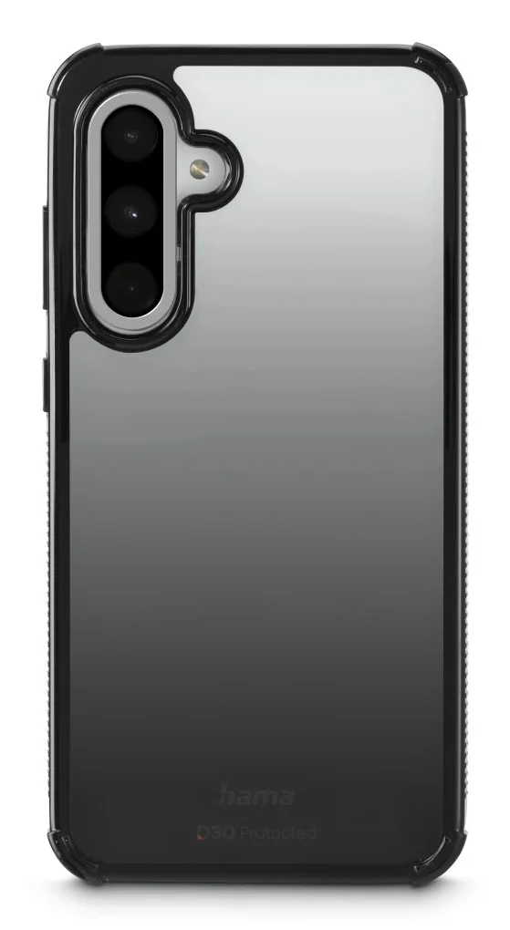 Hama Extreme Protect Handy-Schutzhülle 17 cm (6.7") Cover Schwarz