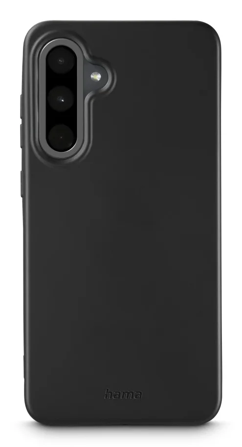 Hama Fantastic Feel Handy-Schutzhülle 17 cm (6.7") Cover Schwarz