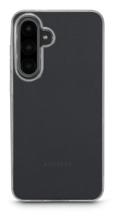 Hama Always Clear Handy-Schutzhülle 17 cm (6.7") Cover Transparent