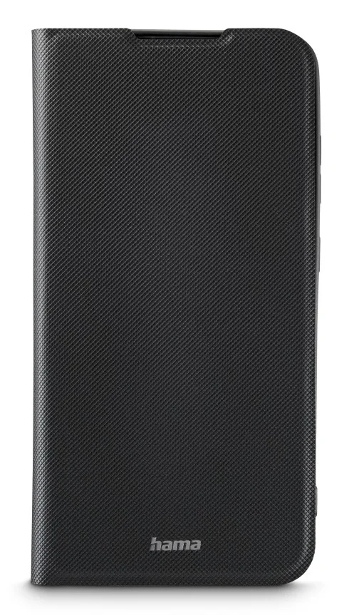 Hama Daily Protect Handy-Schutzhülle 17 cm (6.7") Folio Schwarz