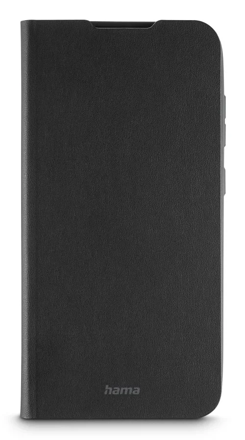 Hama Eco Premium Handy-Schutzhülle 17 cm (6.7") Folio Schwarz