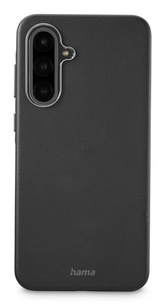Hama Eco Premium Handy-Schutzhülle 17 cm (6.7") Cover Schwarz