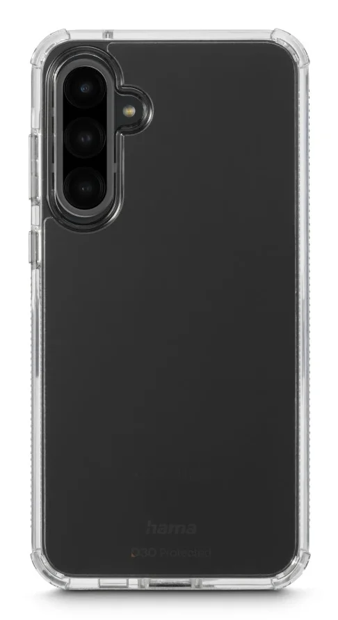 Hama Extreme Protect Handy-Schutzhülle 17 cm (6.7") Cover Transparent