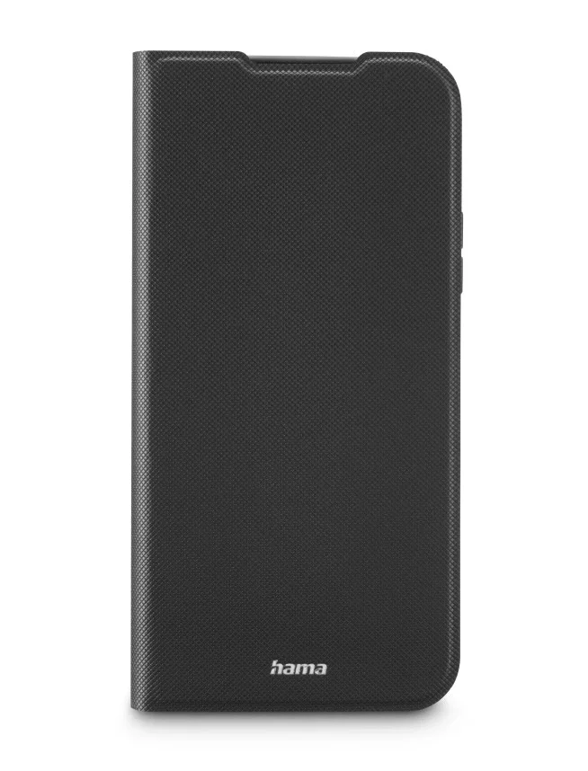 Hama Daily Protect Handy-Schutzhülle 17,5 cm (6.9") Flip case Schwarz