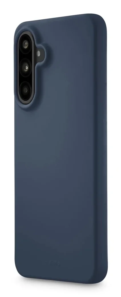 Hama Fantastic Feel Handy-Schutzhülle 17 cm (6.7") Cover Blau