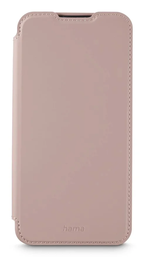 Hama Fantastic Feel Handy-Schutzhülle 17 cm (6.7") Folio Nude