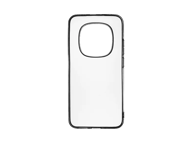 HAMA Always Clear, Backcover, Xiaomi, Redmi Note 15 PRO 4G, Transparent