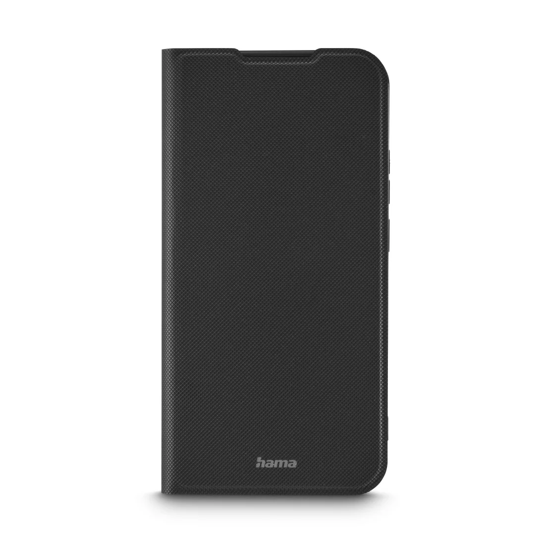 Hama Daily Protect Handy-Schutzhülle 17,2 cm (6.77") Folio Schwarz
