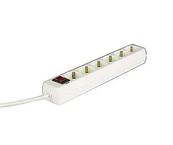 Hama 00030384 Verlängerungskabel 1,4 m