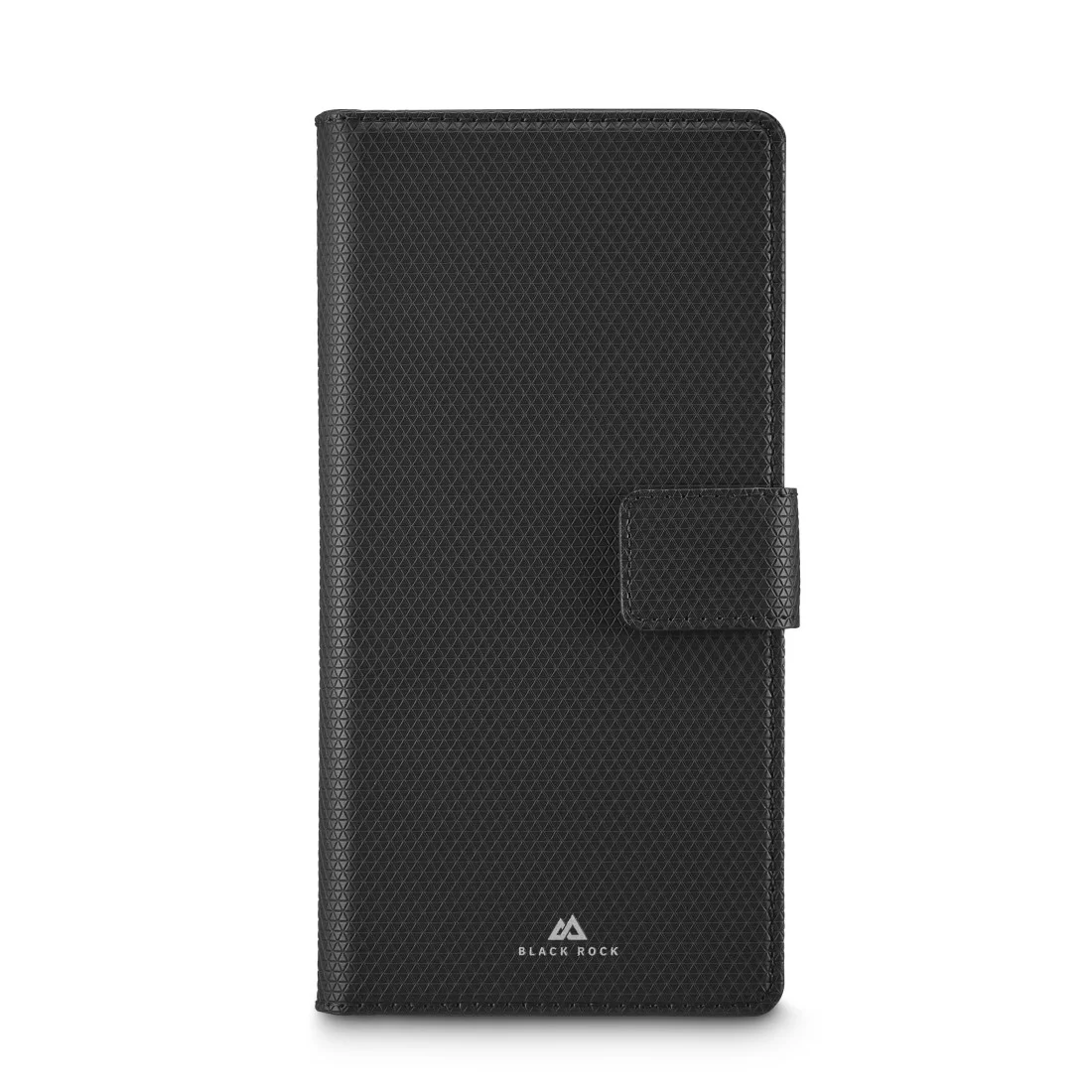 Hama 2-1 Wallet Handy-Schutzhülle 17 cm (6.7") Geldbörsenhülle Schwarz