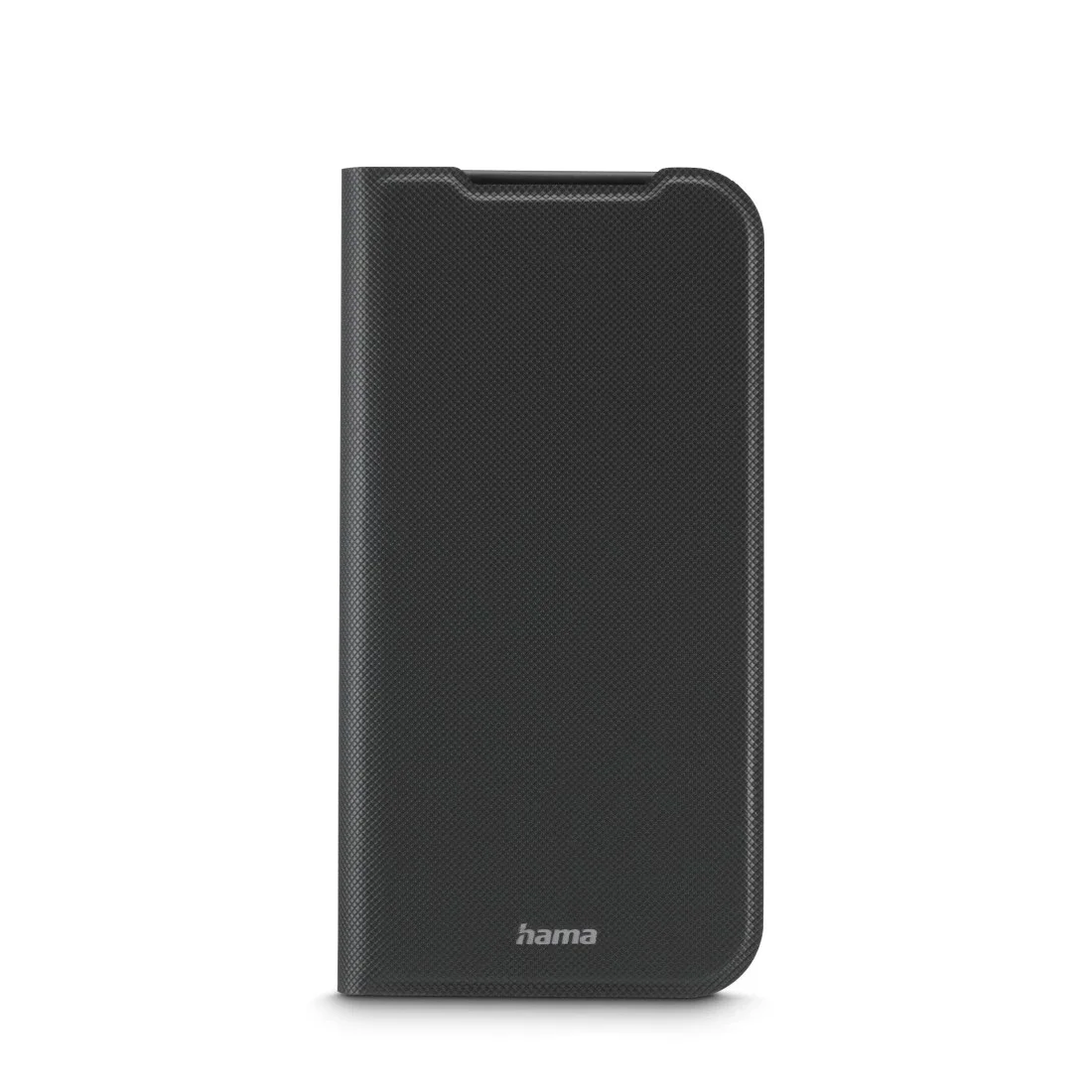 Hama Daily Protect Handy-Schutzhülle 16 cm (6.3") Folio Schwarz
