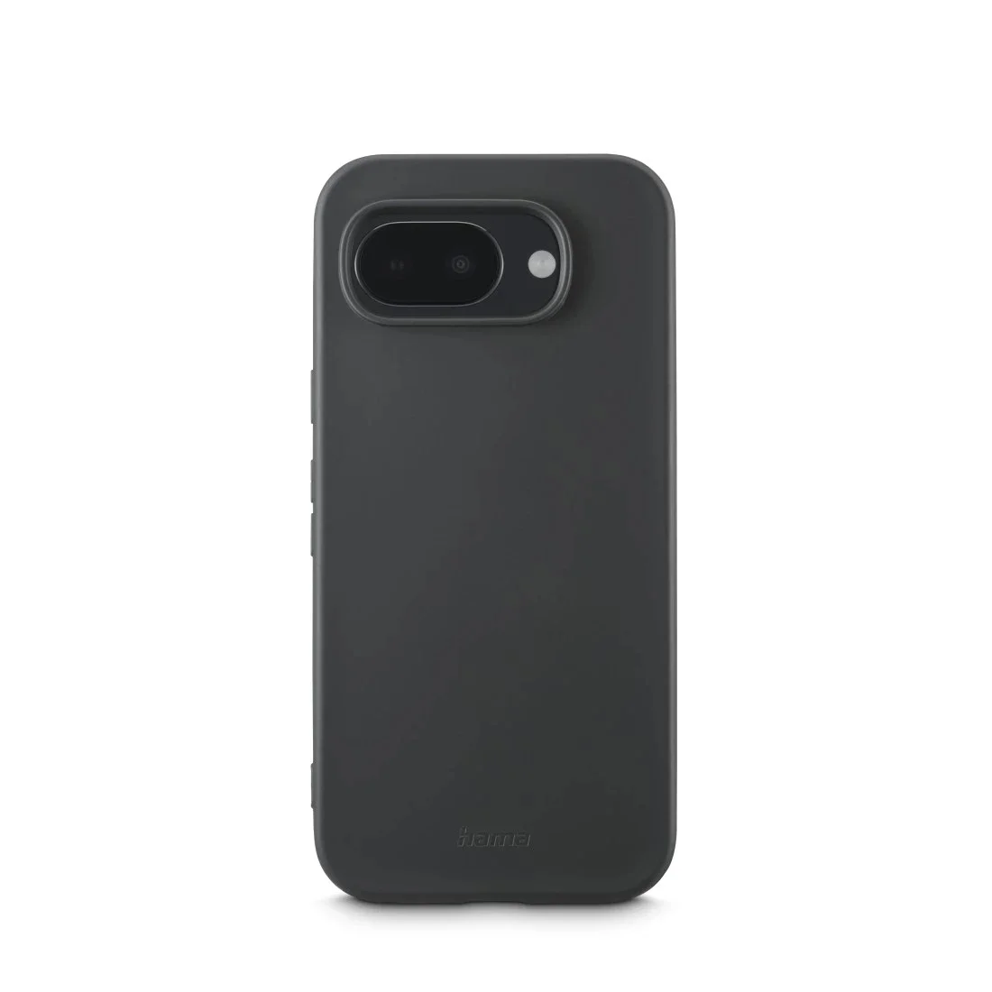 Hama Fantastic Feel Handy-Schutzhülle 16 cm (6.3") Cover Schwarz