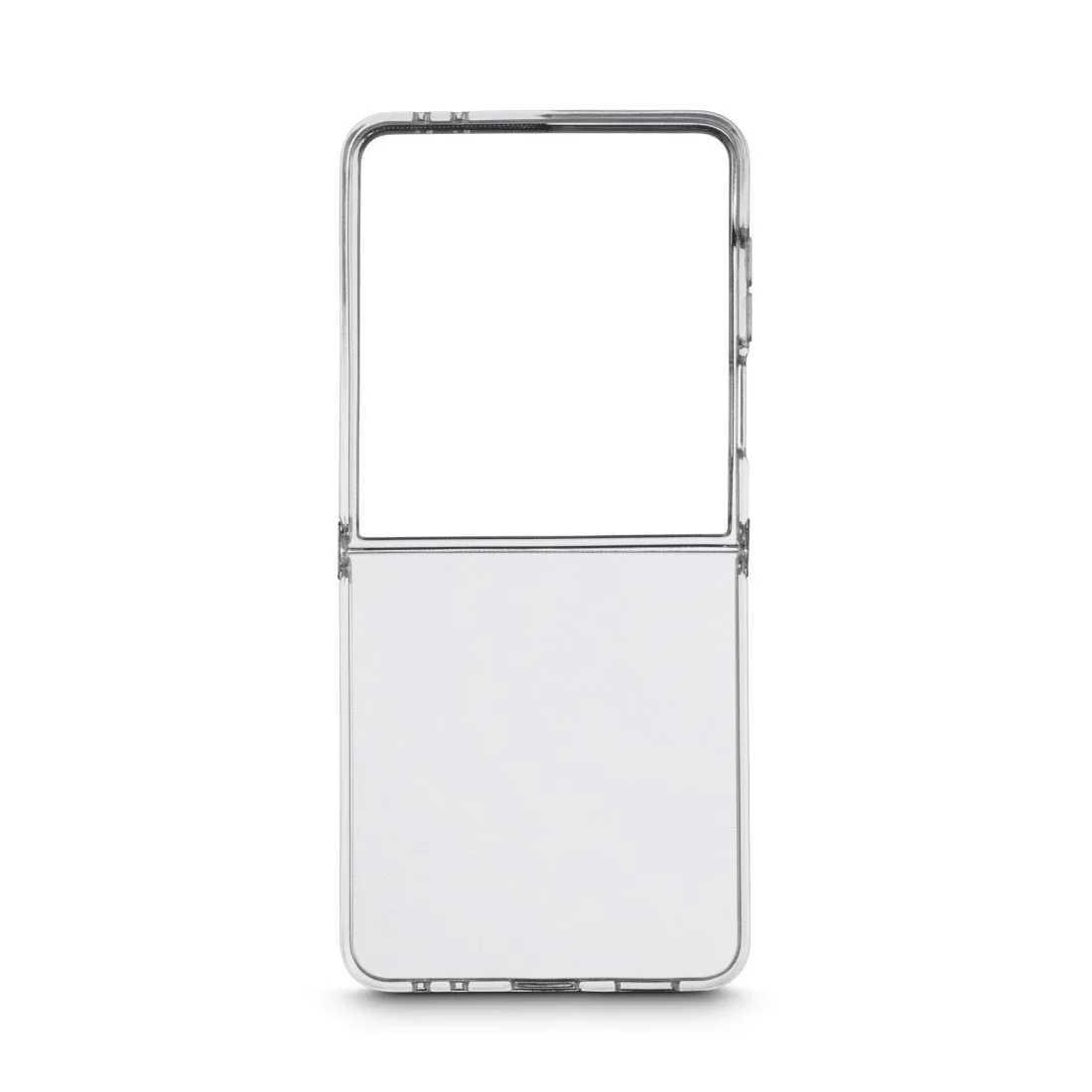 Hama 00039121 Handy-Schutzhülle 17,5 cm (6.9") Cover Transparent