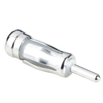 Hama Plug DIN - Socket ISO Antennenadapter