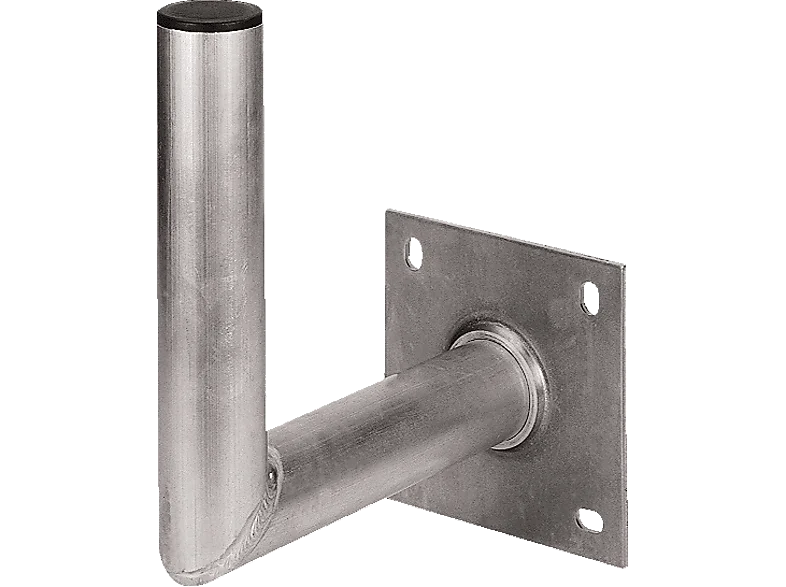 HAMA Aluminium SAT-Wandhalterung