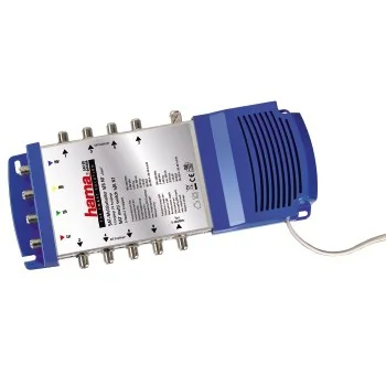 Hama "Lypsi SE" SAT Switch-Komponente