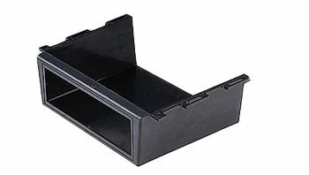 Hama Under construction console Schwarz