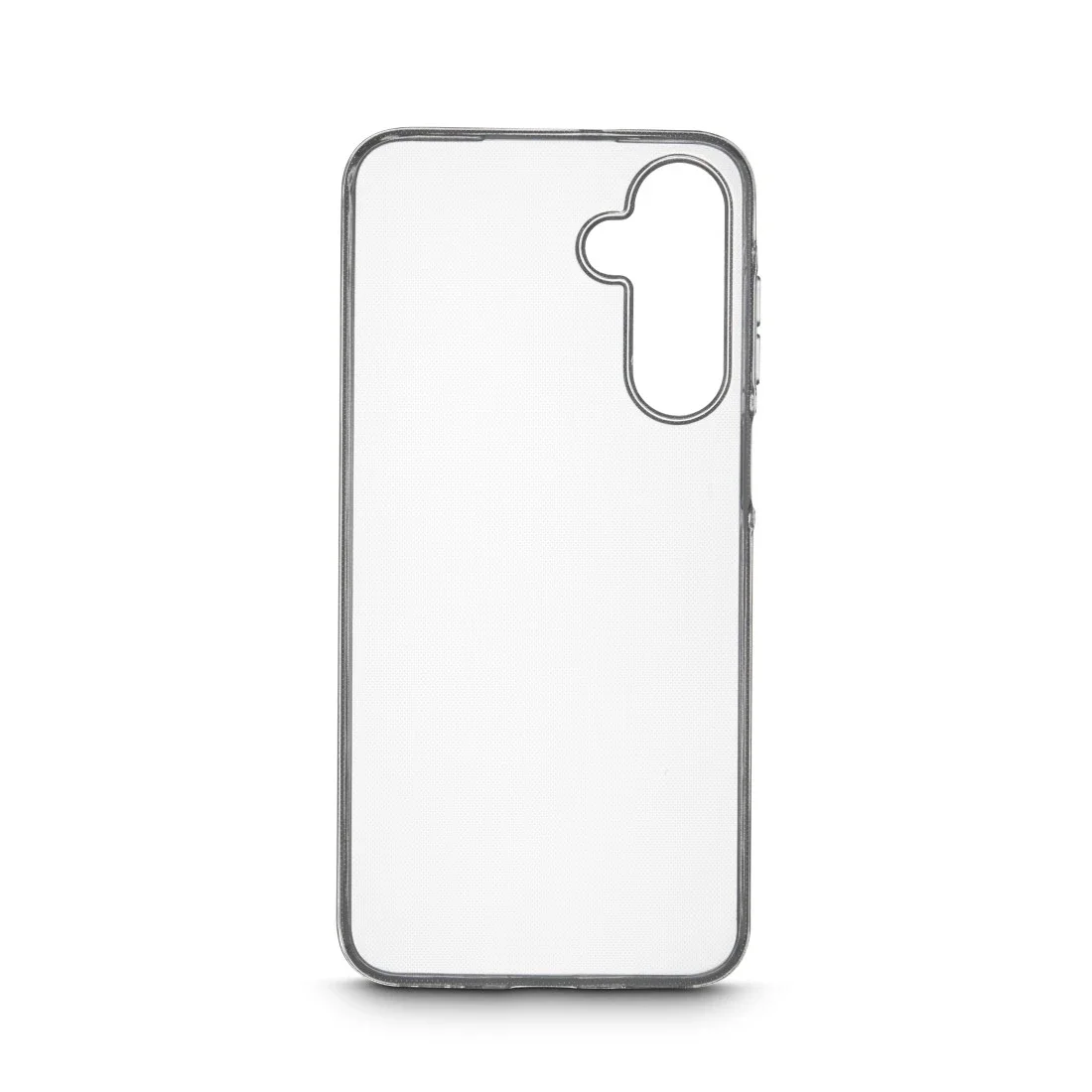 Hama 00080241 Handy-Schutzhülle Cover Transparent