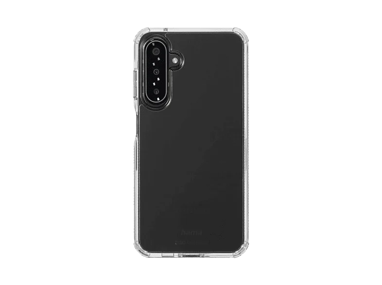 HAMA Extreme Protect, Backcover, Samsung, Galaxy A17, Transparent