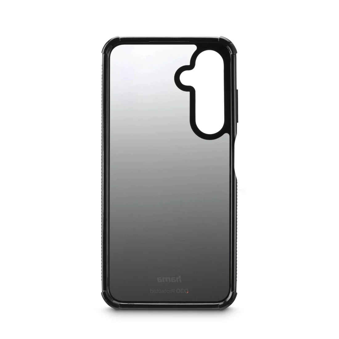 Hama 00080251 Handy-Schutzhülle Cover Schwarz