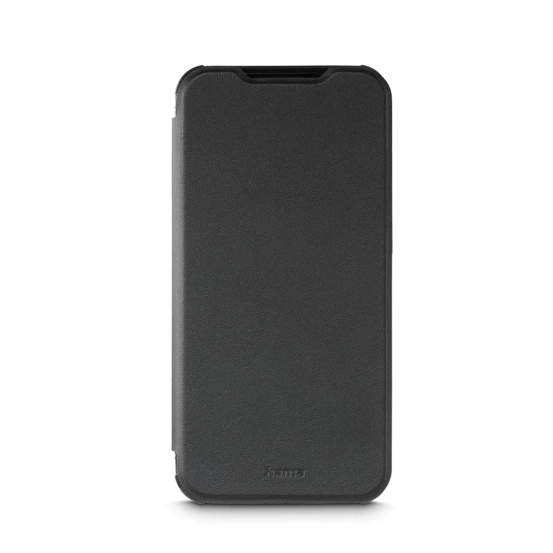 Hama 00080252 Handy-Schutzhülle Folio Schwarz