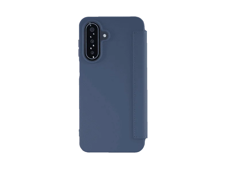 HAMA Fantastic Feel, Bookcover, Samsung, Galaxy A17, Blau