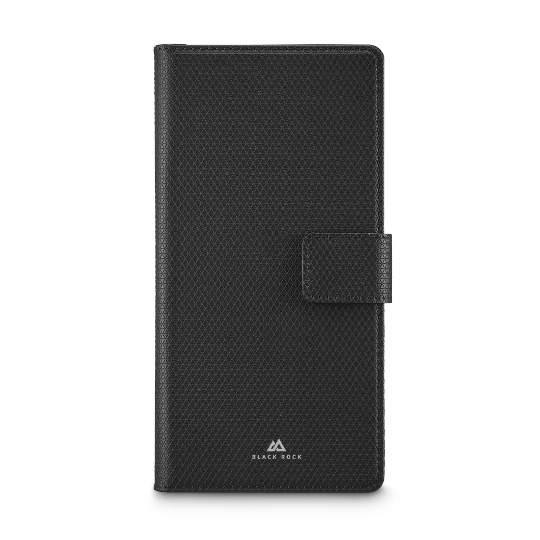 Hama 2-1 Wallet Handy-Schutzhülle 17 cm (6.7") Geldbörsenhülle Schwarz
