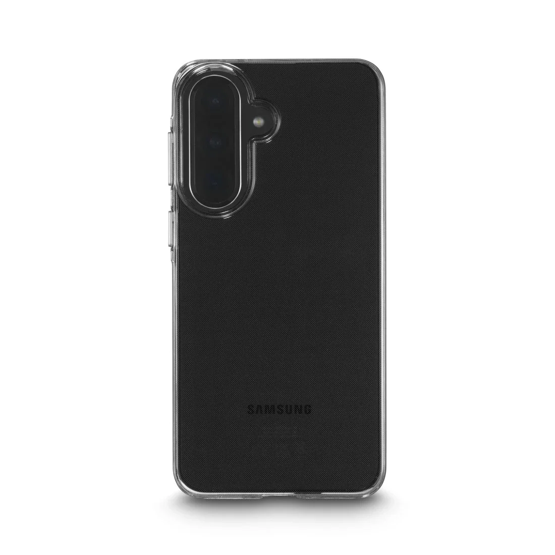 Hama Always Clear Handy-Schutzhülle 17 cm (6.7") Cover Transparent