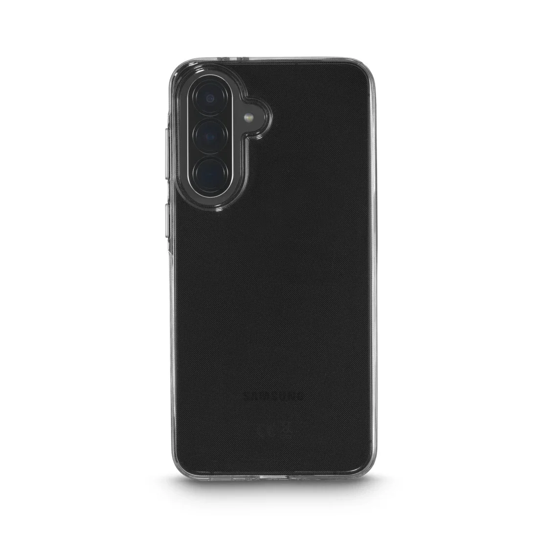 Hama Always Clear Handy-Schutzhülle 17 cm (6.7") Cover Transparent