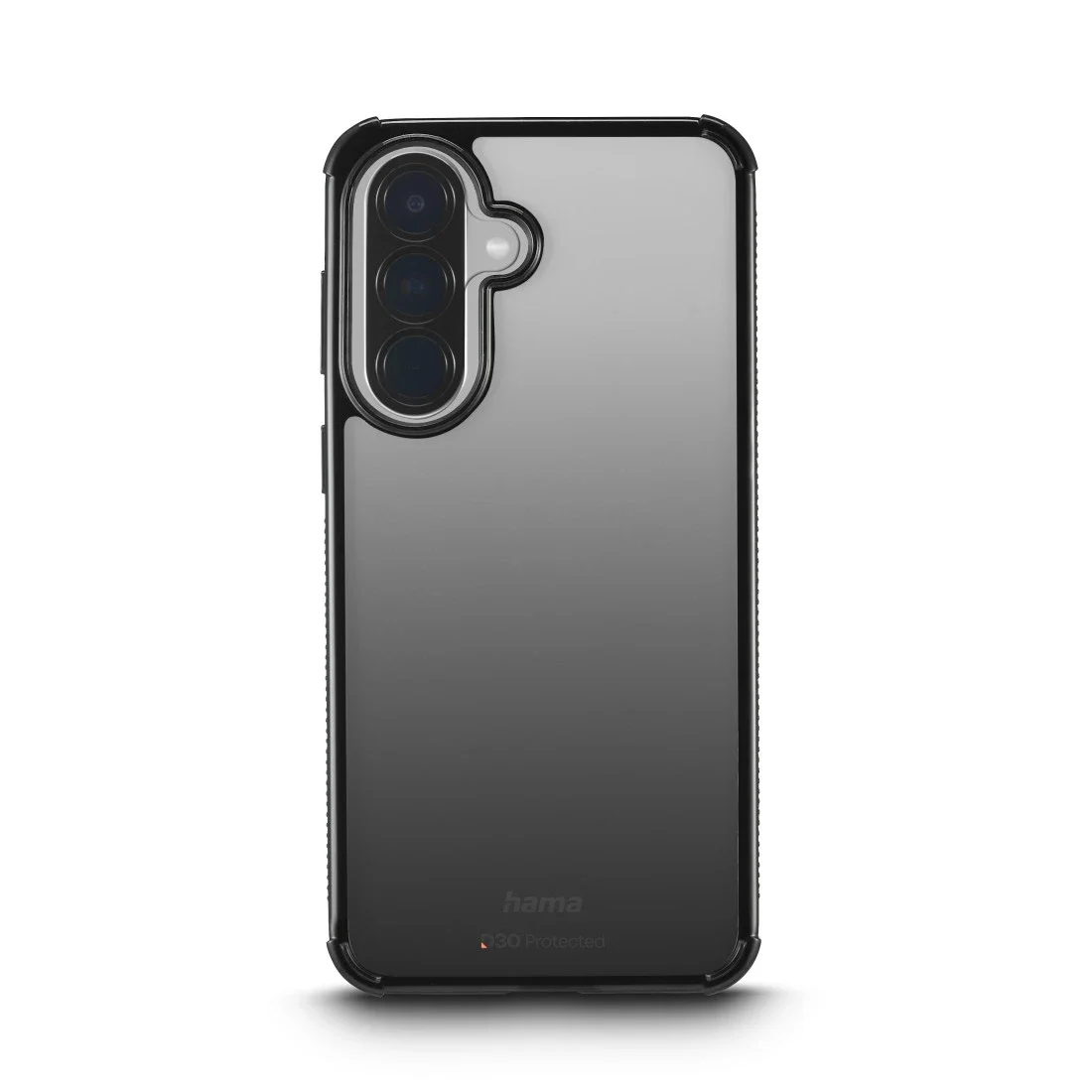 Hama Extreme Protect Handy-Schutzhülle 17 cm (6.7") Cover Schwarz