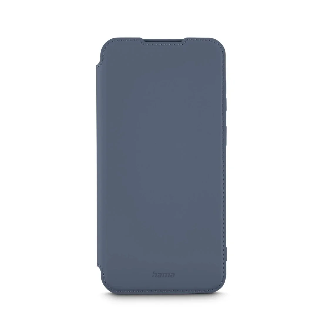 Hama Fantastic Feel Handy-Schutzhülle 17 cm (6.7") Folio Blau