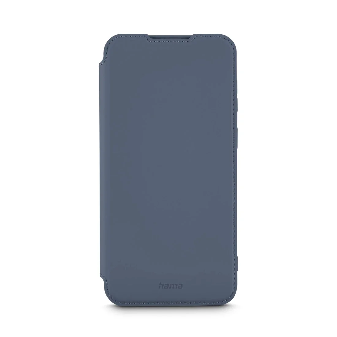 Hama Fantastic Feel Handy-Schutzhülle 17 cm (6.7") Folio Blau