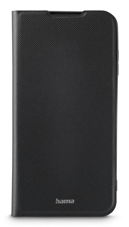 Hama Daily Protect Handy-Schutzhülle 17 cm (6.7") Folio Schwarz