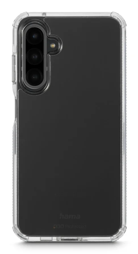 Hama Extreme Protect Handy-Schutzhülle 17 cm (6.7") Cover Transparent
