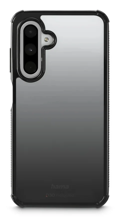 Hama Extreme Protect Handy-Schutzhülle 17 cm (6.7") Cover Schwarz