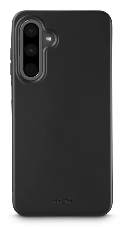 Hama Fantastic Feel Handy-Schutzhülle 17 cm (6.7") Cover Schwarz