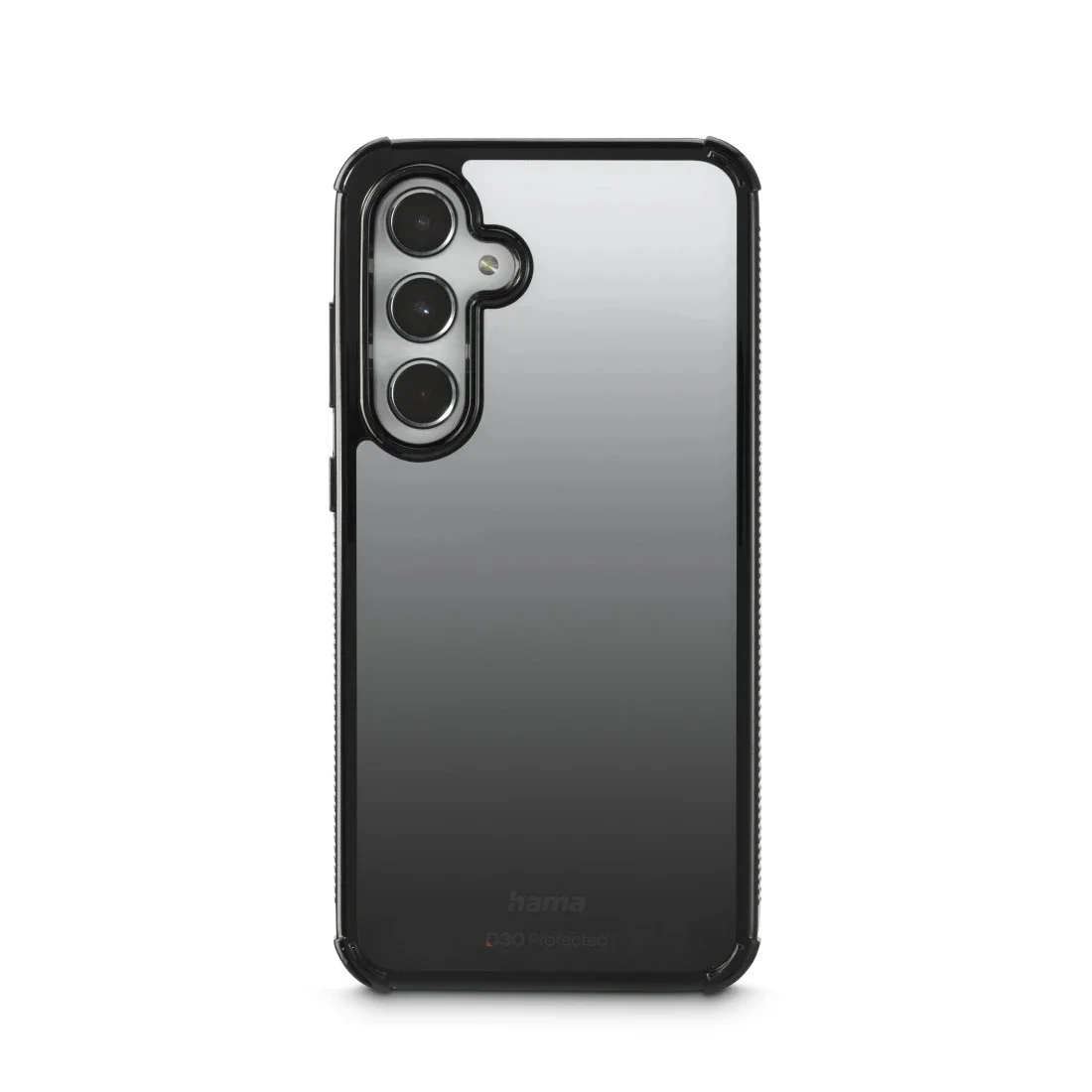 Hama Extreme Protect Handy-Schutzhülle 17 cm (6.7") Cover Schwarz