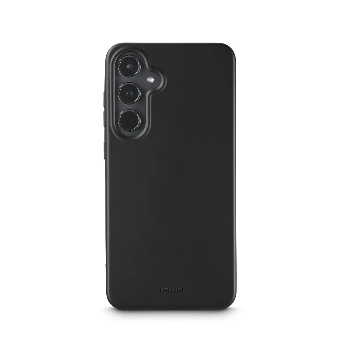 Hama Fantastic Feel Handy-Schutzhülle 17 cm (6.7") Cover Schwarz