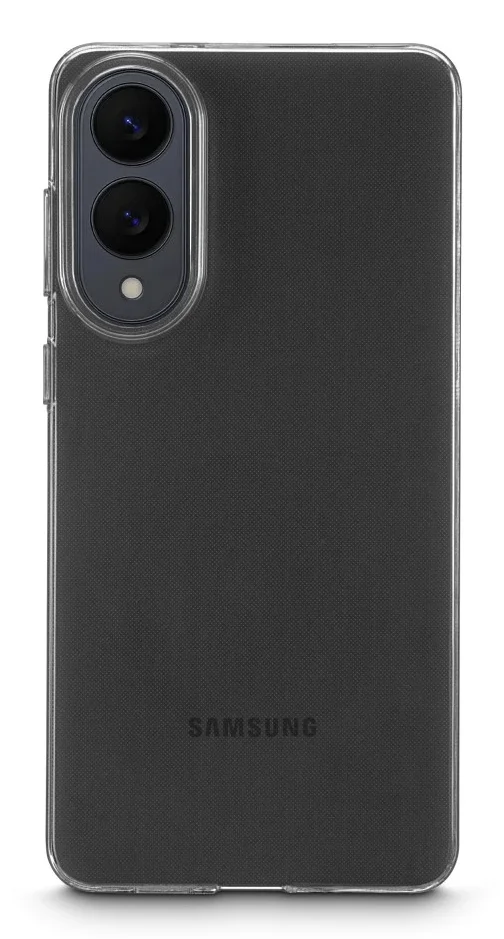 Hama Always Clear Handy-Schutzhülle 17 cm (6.7") Cover Transparent